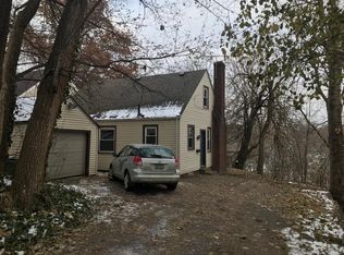 1317 Rex Ave NE, Canton, OH 44714