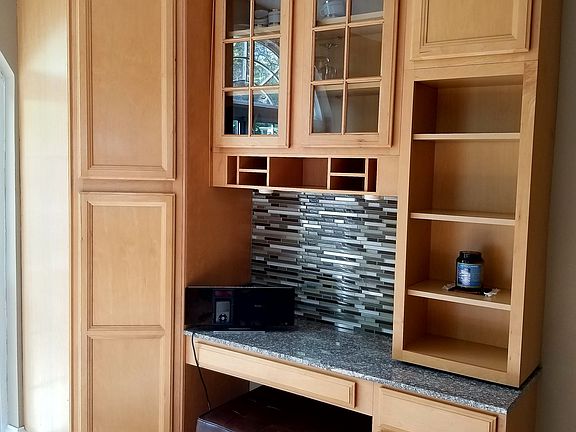 kitchen pantry/ storage