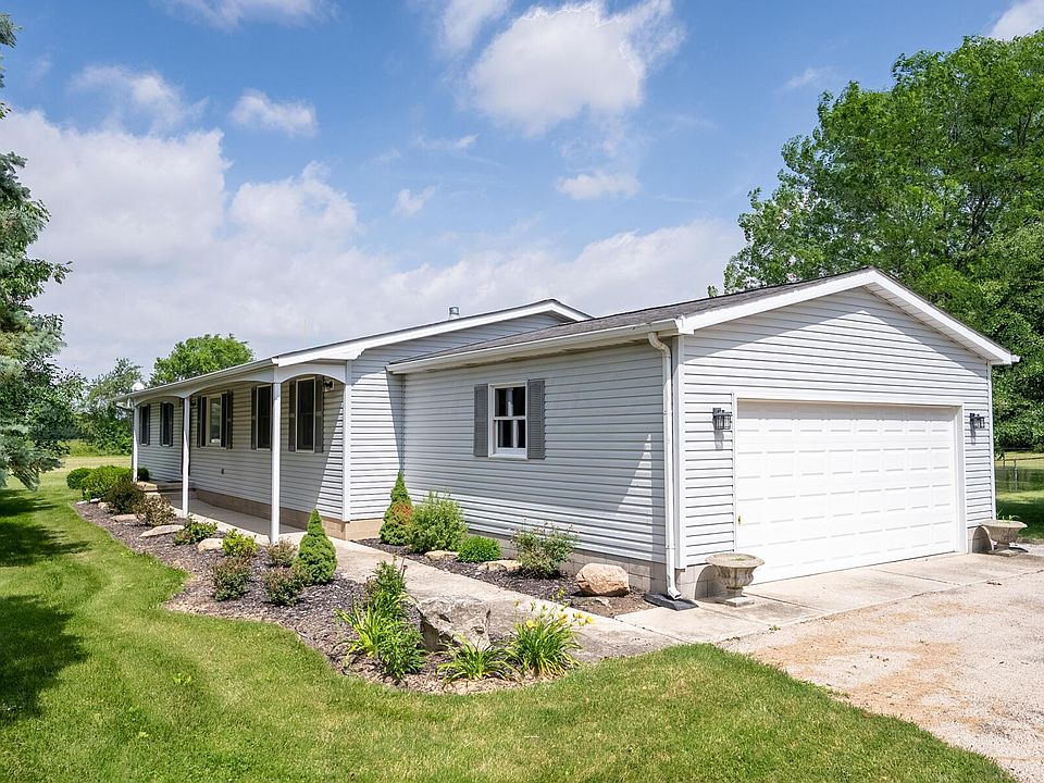 2040 Penry Rd, Radnor, OH 43066 Zillow