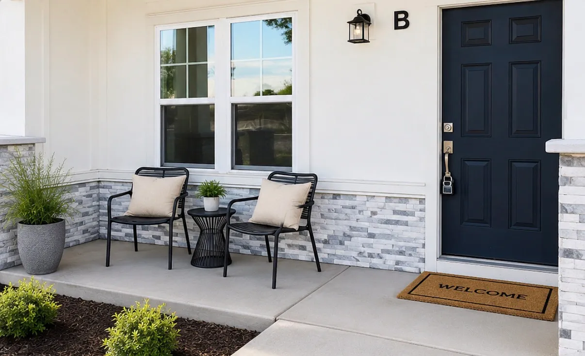 861 Maxine Court - 4B - . — Photo 4