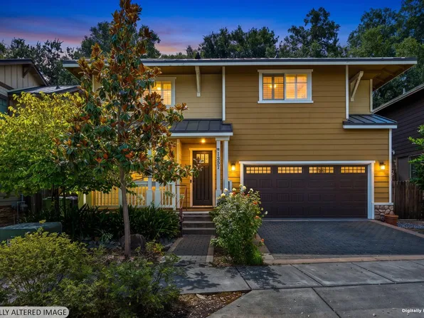 1357 Magnolia Avenue, St. Helena, CA 94574