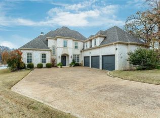 30 Cypress Ct, Trophy Club, TX 76262