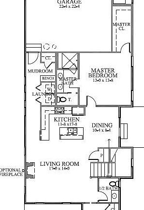 4th image of 303 N East St