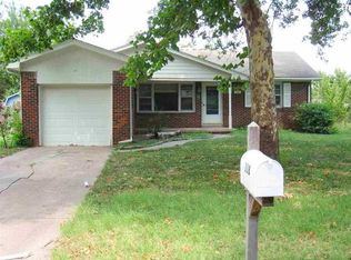 118 Filmore St, Mulvane, KS 67110