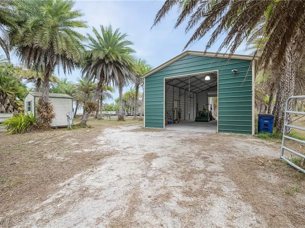 15890 Quail Trl, Bokeelia, FL 33922