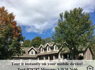 2707 Twin Creeks Cir, Duluth, MN 55811