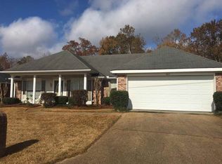 503 Bradford Cv, Byram, MS 39272