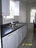 Kitchen left side