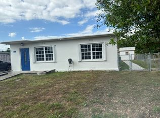821 E 16th Pl, Hialeah, FL 33010
