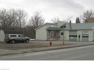 73 Market St, Fort Kent, ME 04743