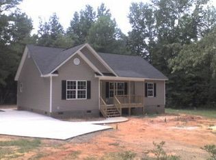 138 Meadow Lark Rd, Griffin, GA 30224