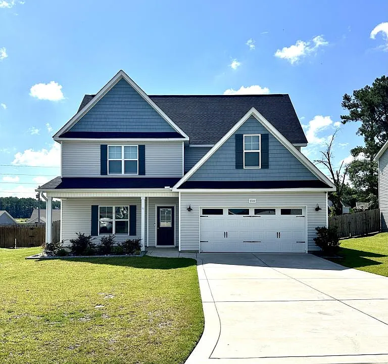 150 Leach Creek Dr