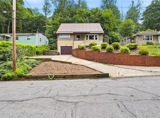 523 Bluff St, Johnstown, PA 15905