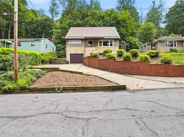 523 Bluff St, Johnstown, PA 15905