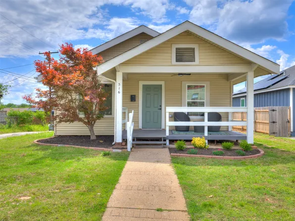 516 N Xenophon Ave, Tulsa, OK 74127