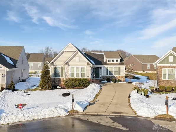 1382 Brookchase Cir, Maineville, OH 45039