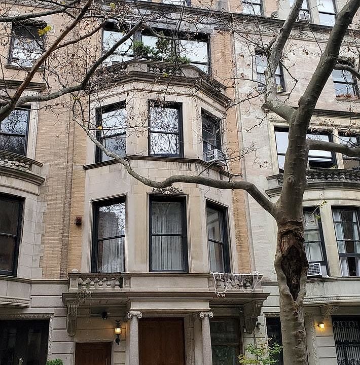 1st image of 37 W 69th St #5R