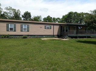 5716 W 550 N, Winamac, IN 46996
