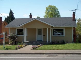 1533 NE 47th Ave, Portland, OR 97213