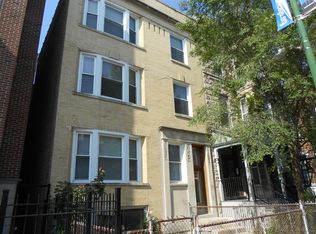 916 W Addison St #1, Chicago, IL 60613