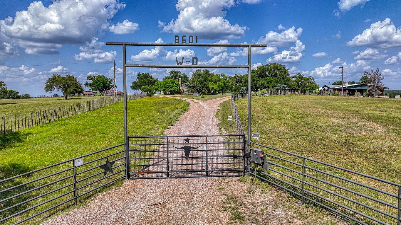 8601 Star Hollow Rd, Lipan, TX 76462 MLS 20426305 Zillow
