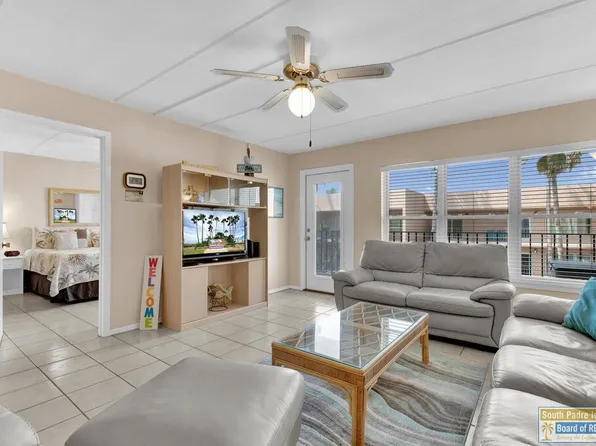 2401 Gulf Blvd #341, South Padre Island, TX 78597