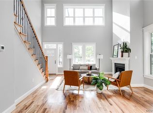 3307 1/2 Garland Ave, Richmond, VA 23222