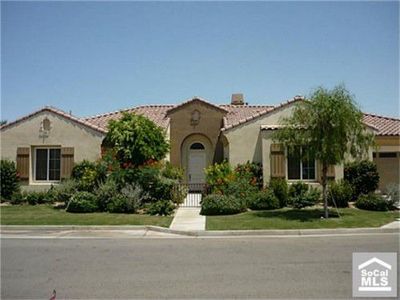79050 Shadow Trl, La Quinta, CA, 92253
