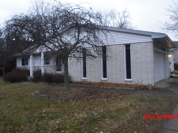 New Siding 2014