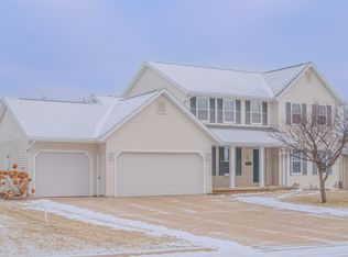 5356 Pleasant Way, Appleton, WI 54913
