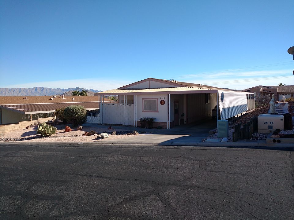 Outside Front