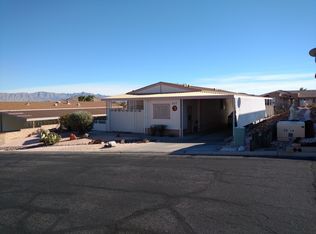 637 Mount Antero Way, Boulder City, NV 89005