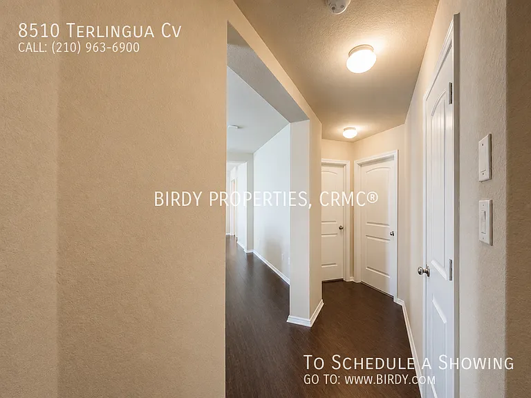 8510 Terlingua Cv — Photo 16