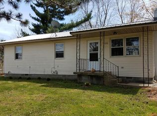 1236 James St, Buffalo, MO 65622