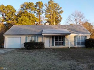 81 Marissa Cv, Riverdale, GA 30274