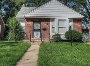 19501 Woodingham Dr, Detroit, MI 48221