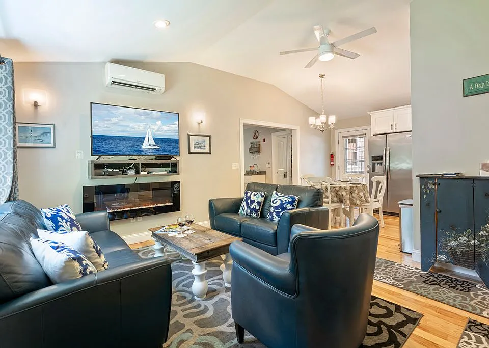 140 Wildes District Rd