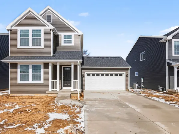 681 Bush Blvd, Three Rivers, MI 49093