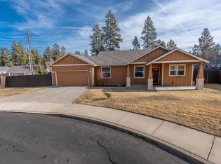 61086 Honkers Ct, Bend, OR 97702