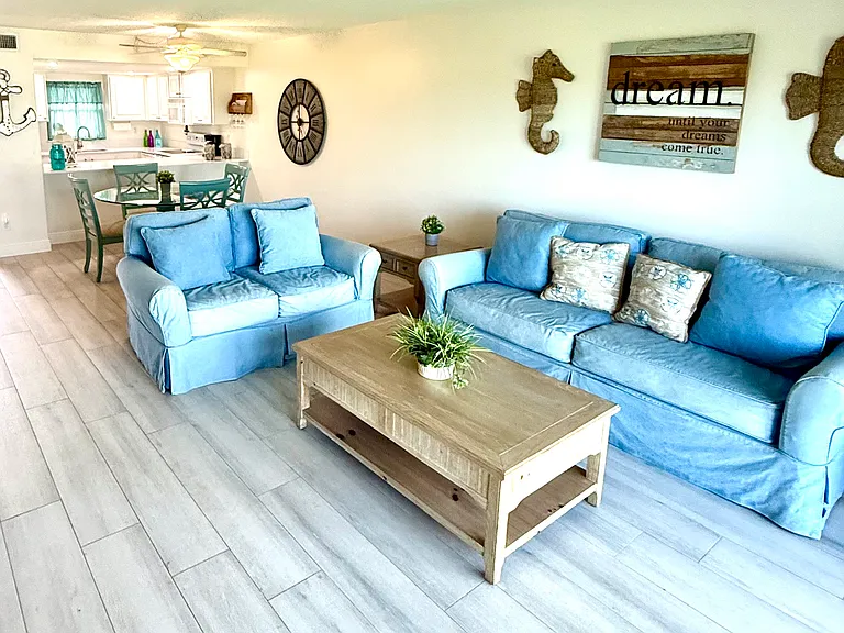 2100 Ocean Shore Blvd #102 — Photo 14