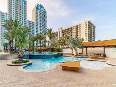 310 Padre Blvd Unit 201, South Padre Island, TX, 78597