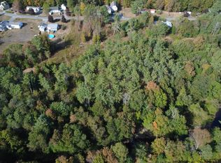 Lot 12 Pioneer Street, West Paris, ME 04289