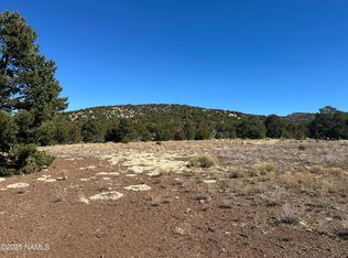 10379 N Overlook Dr, Williams, AZ 86046