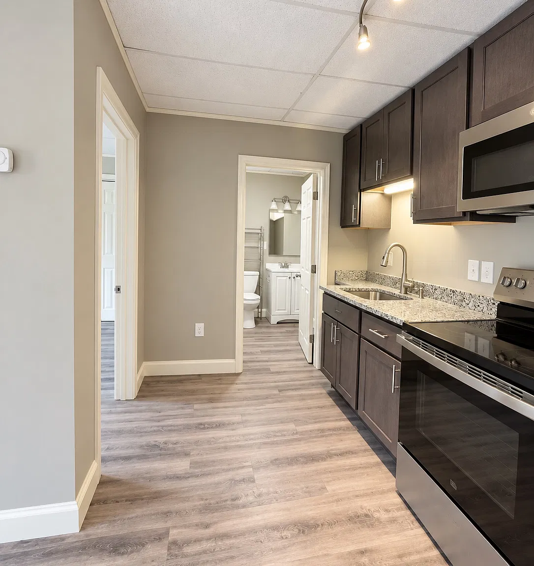 1 bed, 525 sqft, $1,495 — Photo 2
