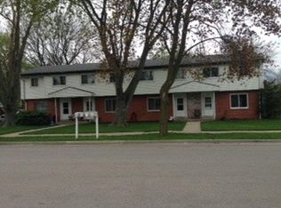 8800 Corliss Ave, Sturtevant, WI 53177