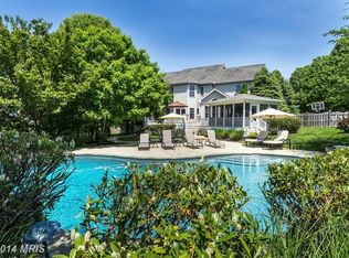 12309 Point Field Dr, Fulton, MD 20759