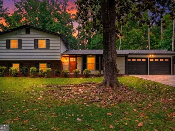 1620 Caribou Ct, Marietta, GA 30066