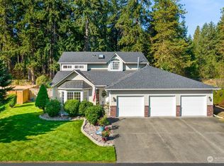 20616 1st Ave E, Spanaway, WA 98387