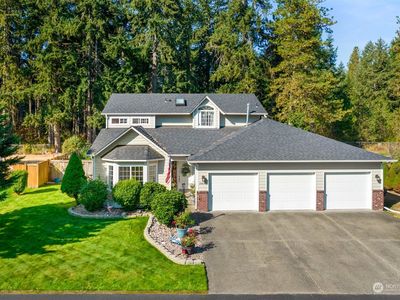 20616 1st Avenue E, Spanaway, WA, 98387