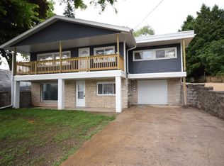 12 County Road Y N, Mayville, WI 53050